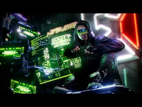 EDCITY - INVADINDO O SISTEMA [ ESTÚDIO 2025 ]