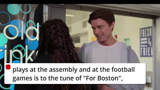 Moxie Trailer Netflix Trivia And Facts video