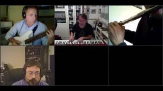 Genesis - Cuckoo Cocoon