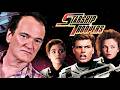 Quentin Tarantino On Starship Troopers
