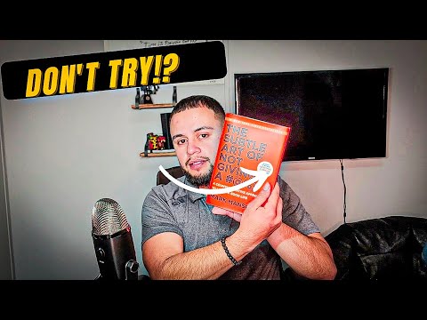 Wiser Every Day 02 Don't try