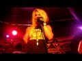 Reckless Love - Dirty Dreams [Live In Belfast ...