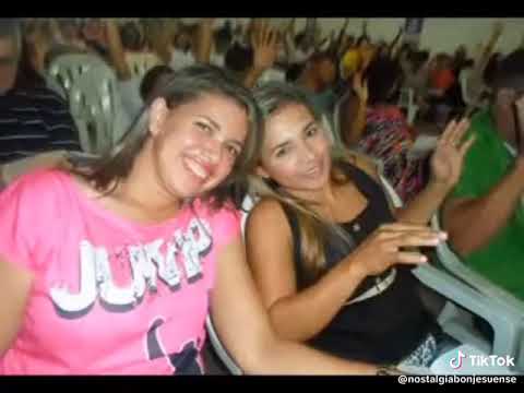 OS VIDEOS ANTIGAS DA IGREJA VIDA DE BOM JESUS DAS SELVAS - MA NO ANO 2013 QUE O LUIS NETÃO POSTOU