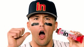 Re: [分享] Nootbaar擔任森永製菓代言人