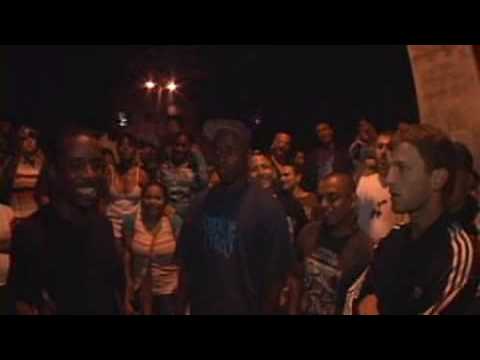 Alpha MC vs Element & Franco