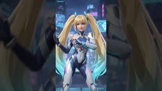 Download lagu LAYLA NEW SKIN 2026 FANMADE #layla #mlbb #moonton #mobilelegends #fanmadegames mp3