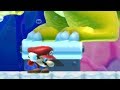 Bowser Feet