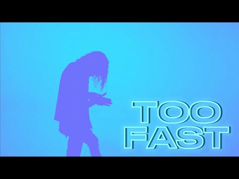 Rezcoast Brisky - Too Fast (Official Music Video)