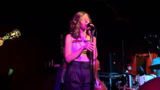 Lake Street Dive - &quot;Spectacular Failure&quot; (10/17/2015)
