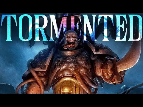 Warhammer 40K Lore: Lucius the Eternal (Lore To Sleep To)