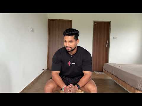 Tapasya | Episode - 4 | My physique transformation before and after resigning the 9 to 5