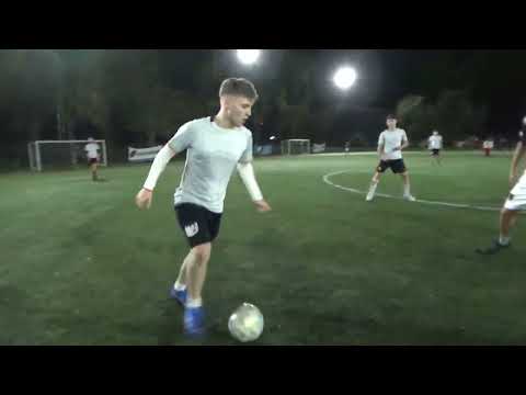 KIPADE VS GATOREI  - #LIgaNuñez - 1/5/23