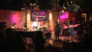 Georgia On My Mind - Amy Rivard (The Band tribute)