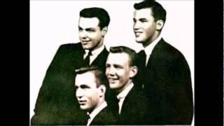 Don't Sweat It Baby- The Four Seasons (from Pittsburgh)-  -'1959-Alanna 555-B.wmv