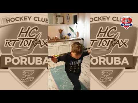 HC RT Torax r.2010/2011 - domácí výzvy