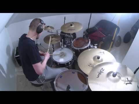 Arctic Monkeys - When The Sun Goes Down (Drum Cover)