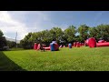 HOT TAKE EP 1 High Performance Paintball