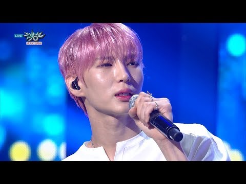 Leo (VIXX) - Nowadaysㅣ레오 (빅스) - 나는 요즘 [Music Bank Ep 940]