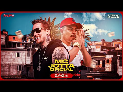 MC Jotta Oficial - Se Envolve Com o Jotta - (Prod. DJ Rhuivo)