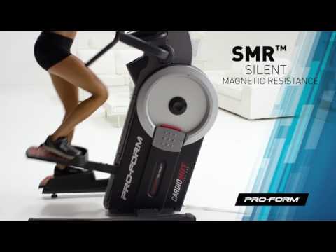 Proform CardioHiit (PFEVEL71216)