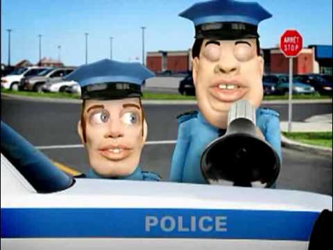 The Hostage Situation - Slap Heads