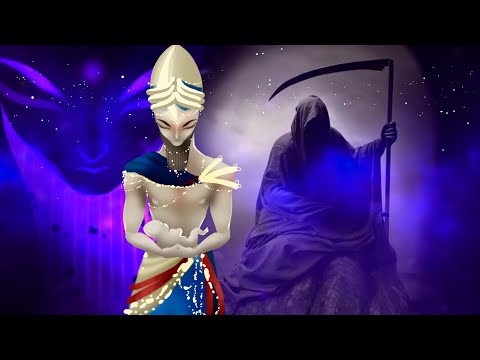 SHE238 Hipnosis: Limitación de nuestra genética Luz por Enki || Investigación sobre la muerte