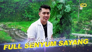 Download lagu DELVA IRAWAN - FULL SENYUM SAYANG mp3 Download lagu DELVA IRAWAN - FULL SENYUM SAYANG mp3