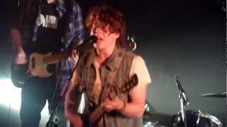 Ben Kweller - Jealous girl @ La Maroquinerie
