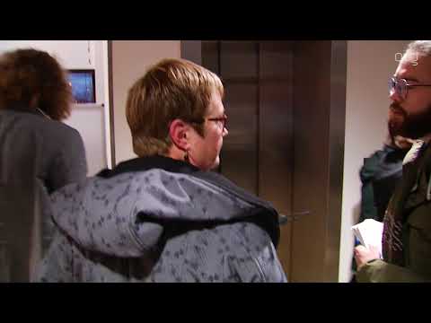 Bewoners Pepergasthuis blij met beroep tegen verkoop