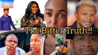 Download lagu BLESSING CEO , SOLOMON BUCHI FINALLY REACTS : THIS FISH PIE BOY GO EVER MAKE AM AGAIN?  mp3