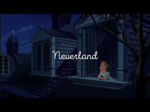 Lil Rose - Neverland (Prod.by Loopy!)