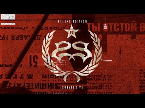 Video thumbnail for Subversive