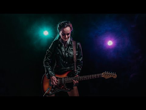 Wolf at Your Door - Rain Jewels feat  Dinah Smith | Pop Music