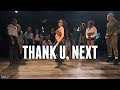 Ariana Grande - Thank U, Next | Samantha Long Choreography #ATHREAT