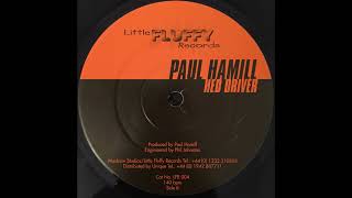 Paul Hamill - Hed Driver (Trance 1999)