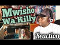 Killy   Mwisho Official Music VideoREACTION