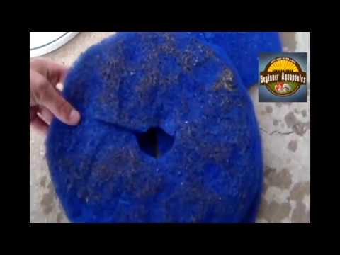 Affordable  $30 Pond Filter 300 + GALLON​ - Weekend Build