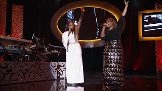 BMI Trailblazers of Gospel: Mary Mary Performs &quot;Shackles&quot;