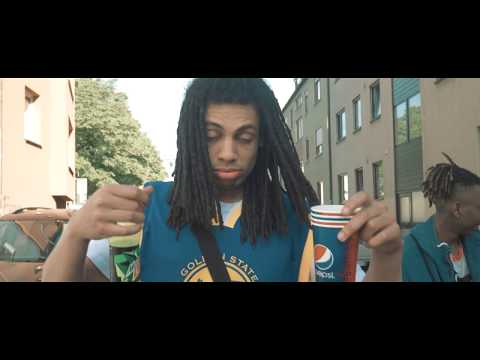 SMG - BABASMOKE // OFFICIAL MUSIC VIDEO Prod. BAFOUBOY