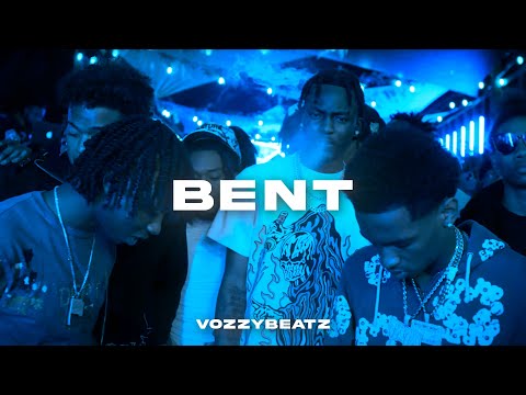 [FREE] Kyle Richh x Jenn Carter x Jersey Club Type Beat 2023 "Bent"