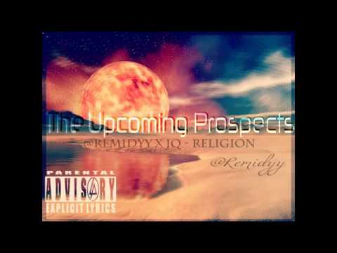 @Remidyy x @JQTakinOver_ - Religion |Jerk Mix 2013|