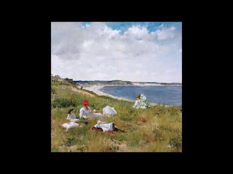 59. nadiak & oilcolor - Idle Hours [26.01.2019]