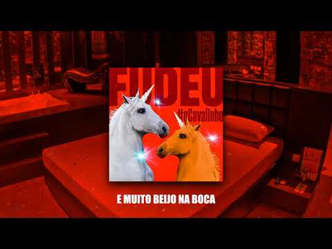 🐴 MC Papo e Oliver Flow - Fudeu  #oCavalinho 3