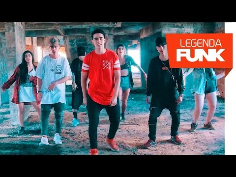 3 Tenores - Dab Desce (Videoclipe) JR PROJECT