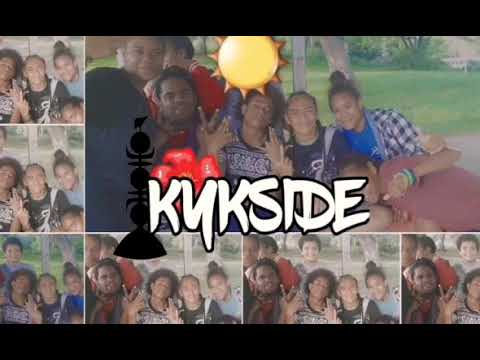 Dj Kan3z × KYKSIDE story mysteries [remix 2k20 zouk kompa]