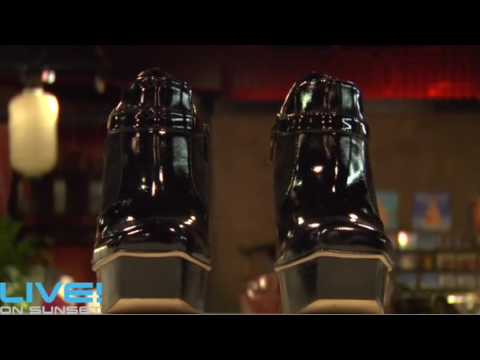 Designer Spotlight: Velvet Angels