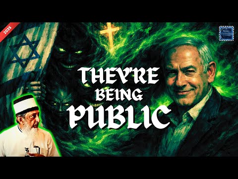 Israel’s Strategy Now Public – A Sign of the Endgame? | Sheikh Imran Hosein (Arabic Sub)