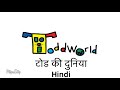 Which Toddworld Language Shall We Choose