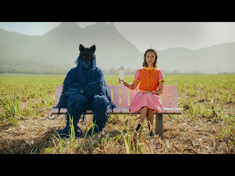 ANNEGA - Sweet While (Official Music Video )