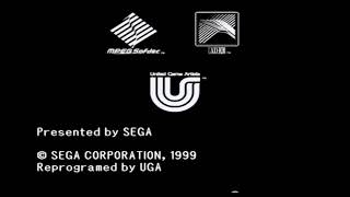 #01【スペースチャンネル5】 おれは通りすがりのスペースリポーターだ Space Channel 5 SEGA PS2